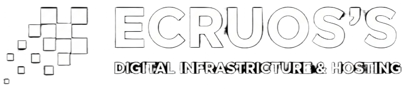 Ecruoss Logo